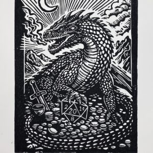 Dragon A5
