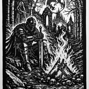 Knight A3